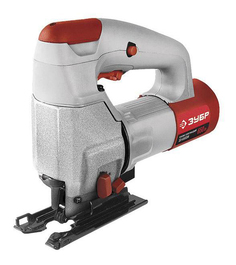 Сетевой лобзик Зубр ЗЛ-650ЭМ