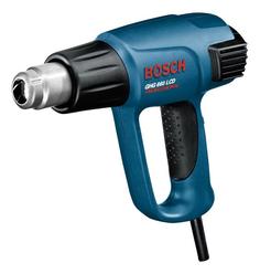 Фен строительный Bosch GHG 660 LCD 601944703
