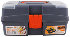 Пластиковый ящик для инструментов Blocker Master 12" ПЦ3690
