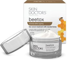 Крем для лица Skin Doctors омолаживающий