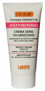Крем для бюста GUAM Inthenso 150 мл