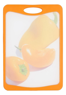 Разделочная доска Frybest MD-2030 Паприка