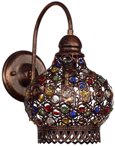 Бра Favourite Latifa 1666-1W