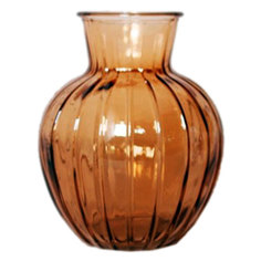 Ваза "Белла" h195 Ni Na Glass