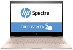 Ноутбук-трансформер HP Spectre x360 13-AE013UR 2VZ73EA