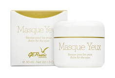 Маска для глаз Gernetic Masque Yeux Eye Mask 30 мл