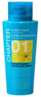 Кондиционер для волос Mades Cosmetics Chapter Кокос и моноя, 400 мл