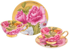 Чайный сервиз Elan Gallery 801156 2 пер.