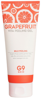 Пилинг для лица Berrisom Grapefruit Vita Peeling Gel 150 мл