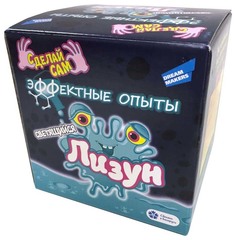 Набор Dream Makers Создай Светящегося Лизуна