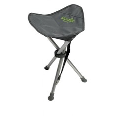 Туристический стул Norfin Odda Alu NF-20208