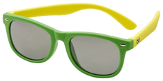 Детские солнцезащитные очки Mercedes-Benz Childrens Sunglasses, Green/ Yellow B66953503