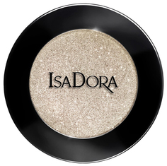 Тени для век IsaDora Perfect Eyes 20 Glossy diamonds 2.2 г