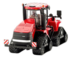 Трактор гусеничный Siku