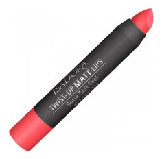 Помада IsaDora Twist-up Matt Lips 62