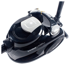Пылесос Endever SkyClean VC-540 Grey/Black