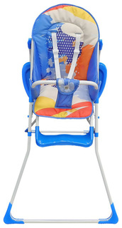 Стульчик для кормления Everflo Q15 paint