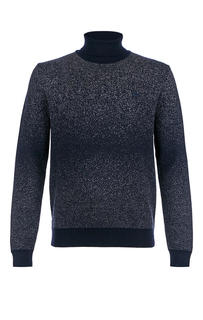 Джемпер мужской Lacoste серый 46