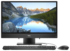 Моноблок DELL Inspiron 3480-4218