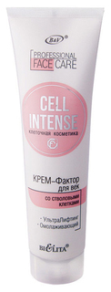 Крем для век Bielita Cell Intense 100 мл Белита