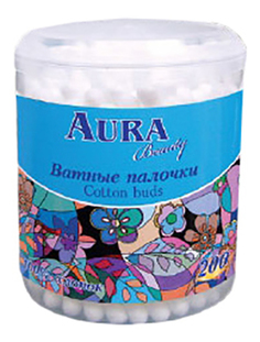 Aura AURA Палочки 200шт стакан