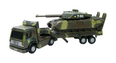 Игровой набор Технопарк CT11-315