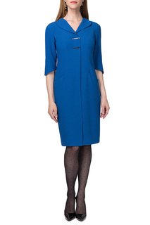 Платье женское Caterina Leman SU 9176 A серое 36 EU