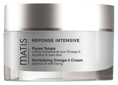 Крем для лица Matis Reponse Intensive Revitalizing Omega-3 Cream 50 мл