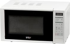 Микроволновая печь соло Sinbo SMO 3653 White