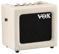 Комбо усилитель Vox Mini3-G2 Ivory
