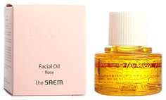 Масло для лица The Saem Le Aro Facial Oil Rose 35 мл