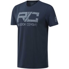 Мужская футболка Reebok Combat Core SS DU4986