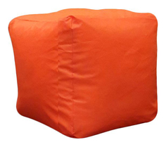 Пуф Dreambag DRB_9026 Оранжевый