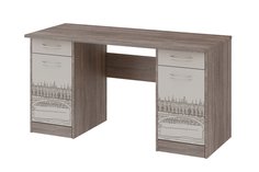 Письменный стол Hoff Лондон ПМ-232.13.00.000