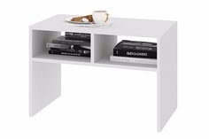 Письменный стол Hoff Лофт 80322446 Белый