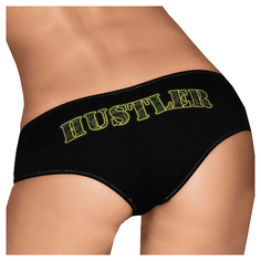 Трусики-шорты милитари (L) Hustler Lingerie