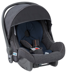 Автокресло Inglesina Huggy Multifix (Village Denim)