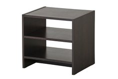 Прикроватная тумба Hoff коричневый