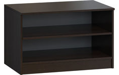 Тумба под ТВ Divan.ru коричневый