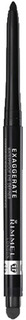 Карандаш для глаз RIMMEL Exaggerate Waterproof Eye Definer, тон №261 Noir
