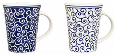 Кружка Elan Gallery 250076 320 мл