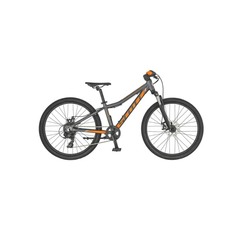 Велосипед Scott 19" Scale 24 disc Orange, 24дюйм.