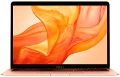 Ноутбук Apple MacBook Air MVFN2RU/A