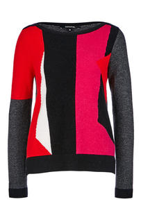 Джемпер женский comma, 46