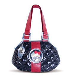 Сумка 870048 музыкальная, с батарейками ТМ MONSTER HIGH