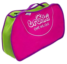 Сумка детская для хранения Trunki 0308-GB01 Розовая