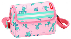 Сумка детская Reisenthel everydaybag cactus pink