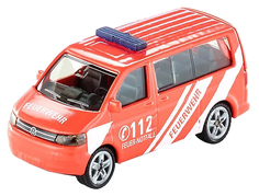 Siku Модель автомобиля Siku Пожарная машина 1:50 1460