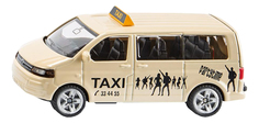 Машинка Такси Volkswagen Transporter Siku 1360