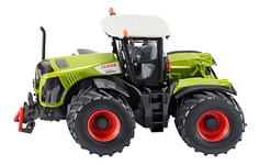 Трактор Siku Клаас